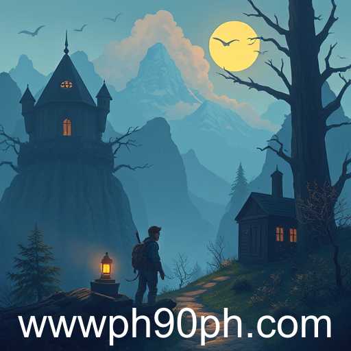 Exploring the World of Adventure Games: A Journey into 'ph90'