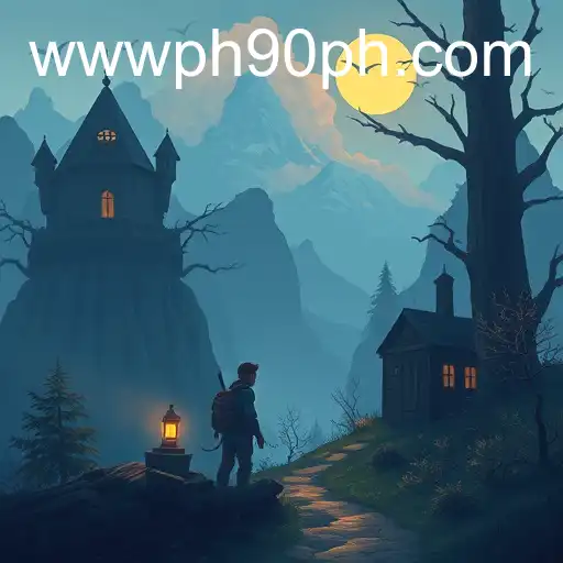 Exploring the World of Adventure Games: A Journey into 'ph90'