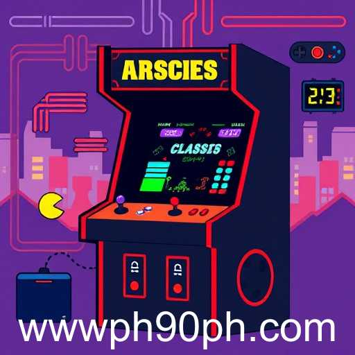 Exploring the Timeless Appeal of 'Arcade Classics' in the Digital Era