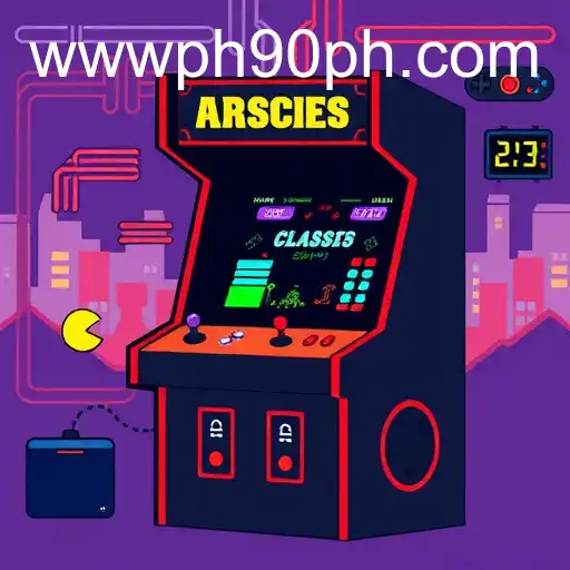 Exploring the Timeless Appeal of 'Arcade Classics' in the Digital Era