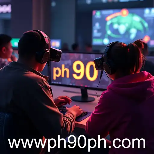 The Future of Gaming: Innovation and Community