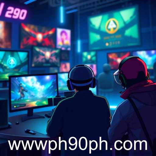 Gaming and Innovation: A Deep Dive