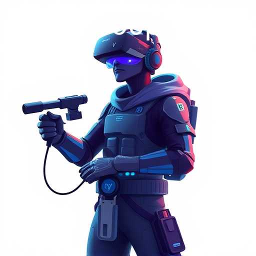 Gaming in the Spotlight: A New Era of Interactive Entertainment