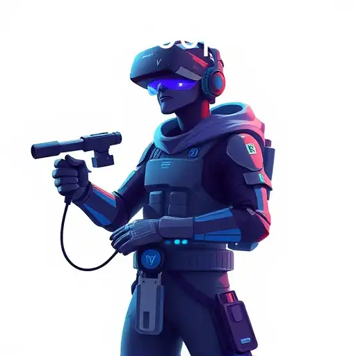 Gaming in the Spotlight: A New Era of Interactive Entertainment