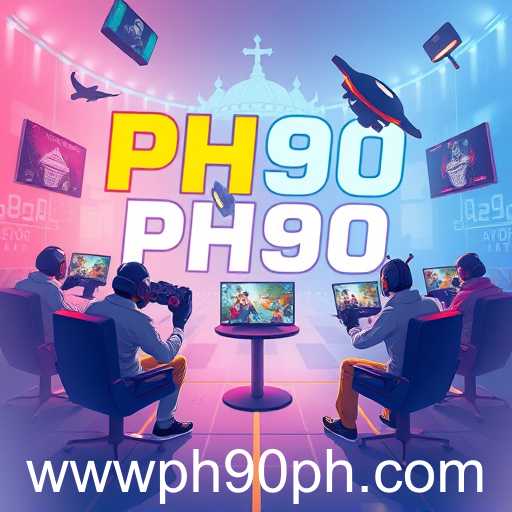 Gaming Trends and the Rise of PH90