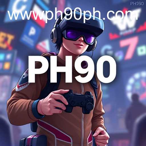 Gaming Trends 2025: The Rise of PH90