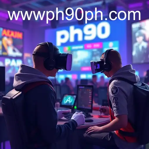 The Impact of Gaming Innovations on Modern Entertainment