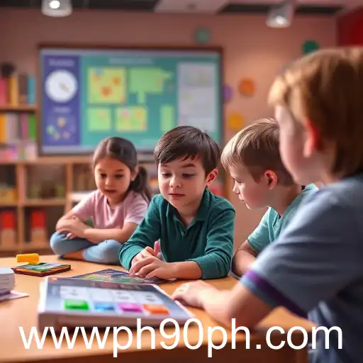 The Gaming Evolution: PH90 and Beyond