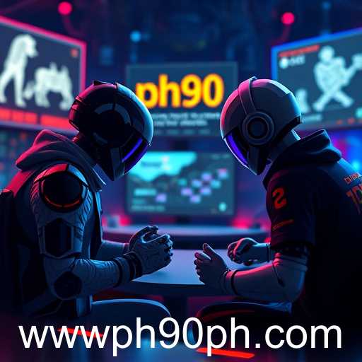 Exploring PH90: The Gateway to Innovative Gaming in 2025