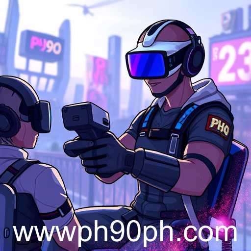 PH90: Revolutionizing Gaming in 2025