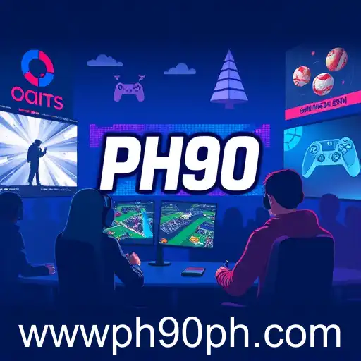 The Rise of PH90 in the Gaming World
