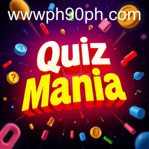 The Thrilling World of 'Quiz Mania': Unlocking Knowledge with 'ph90'