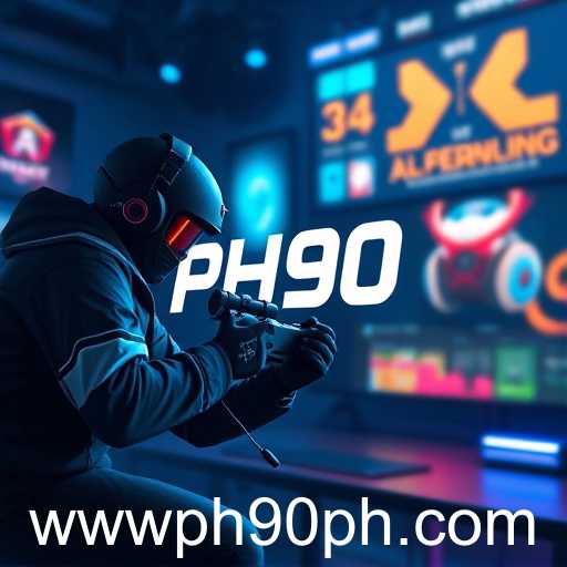 PH90: Revolutionizing Online Gaming Experiences