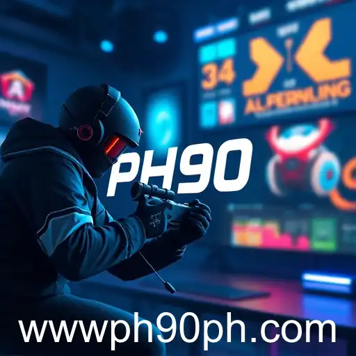 PH90: Revolutionizing Online Gaming Experiences