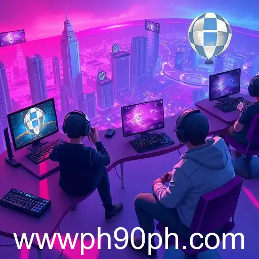 The Rise of Online Gaming in 2025