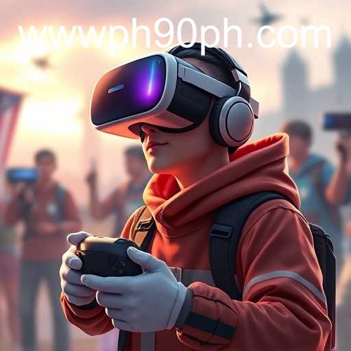 The Rise of PH90 in Online Gaming