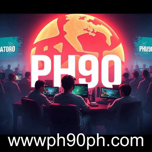 The Rise of PH90 and Its Impact on Online Gaming
