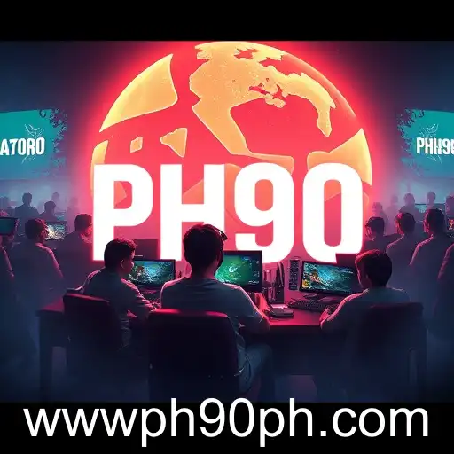 The Rise of PH90 and Its Impact on Online Gaming