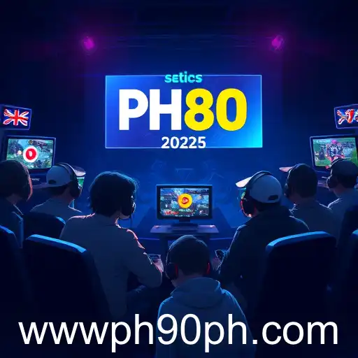 The Rise of PH90 in Gaming