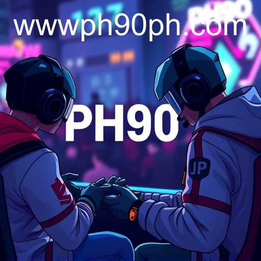 Rise of PH90 in Online Gaming