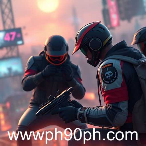 The Rise of PH90 Gaming in a Changing World