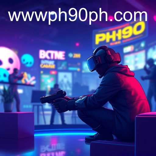 The Rise of PH90: A Digital Gaming Revolution
