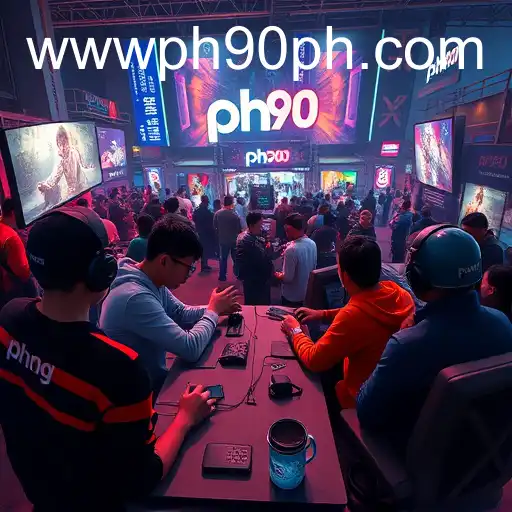 Rising Popularity of Online Gaming Amidst Global Trends