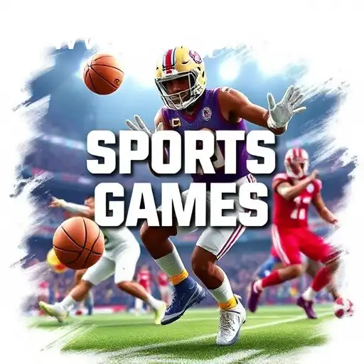 Unveiling the Thrills of 'Sports Challenges' in Gaming